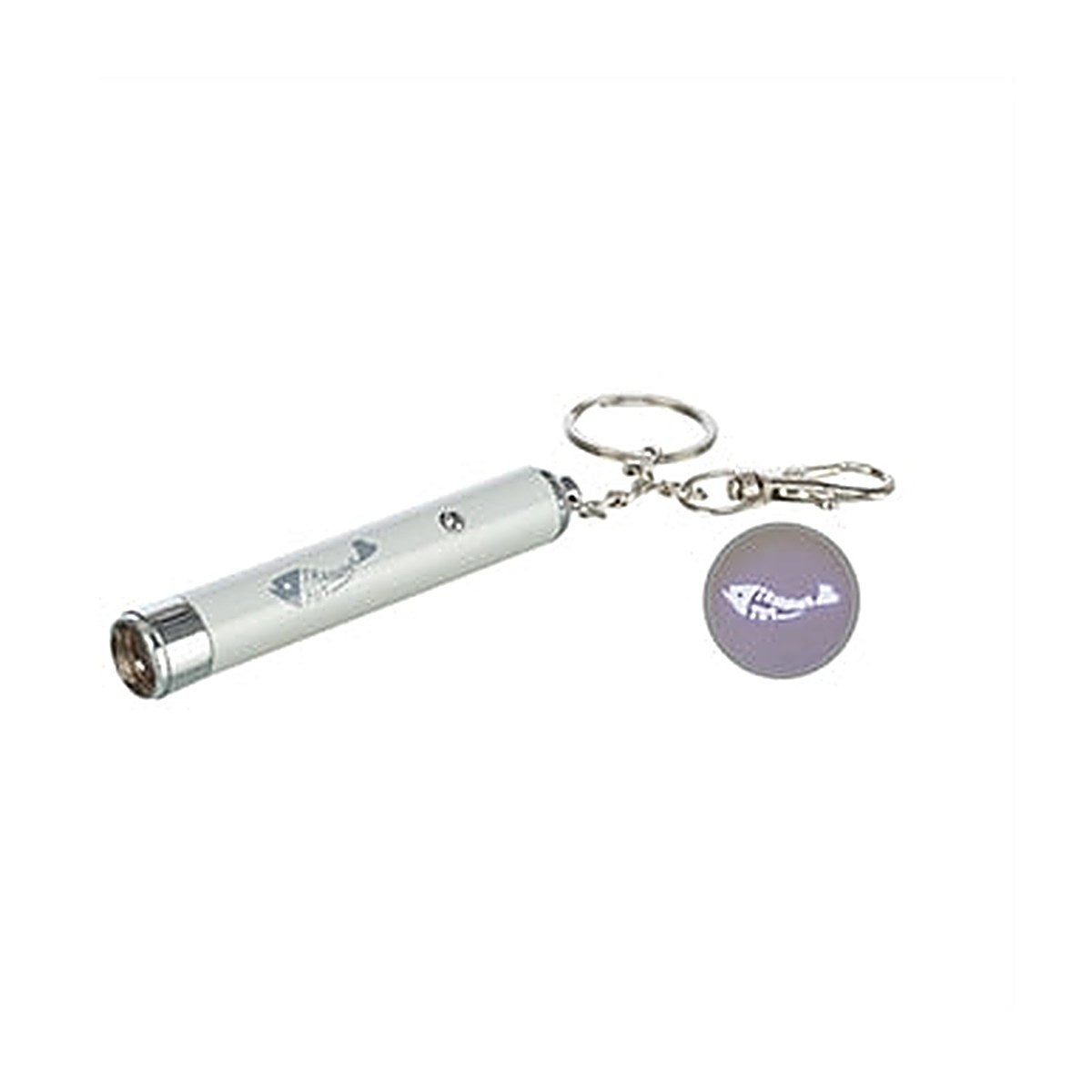 Trixie LED Pointer Catch The Light 8 cm