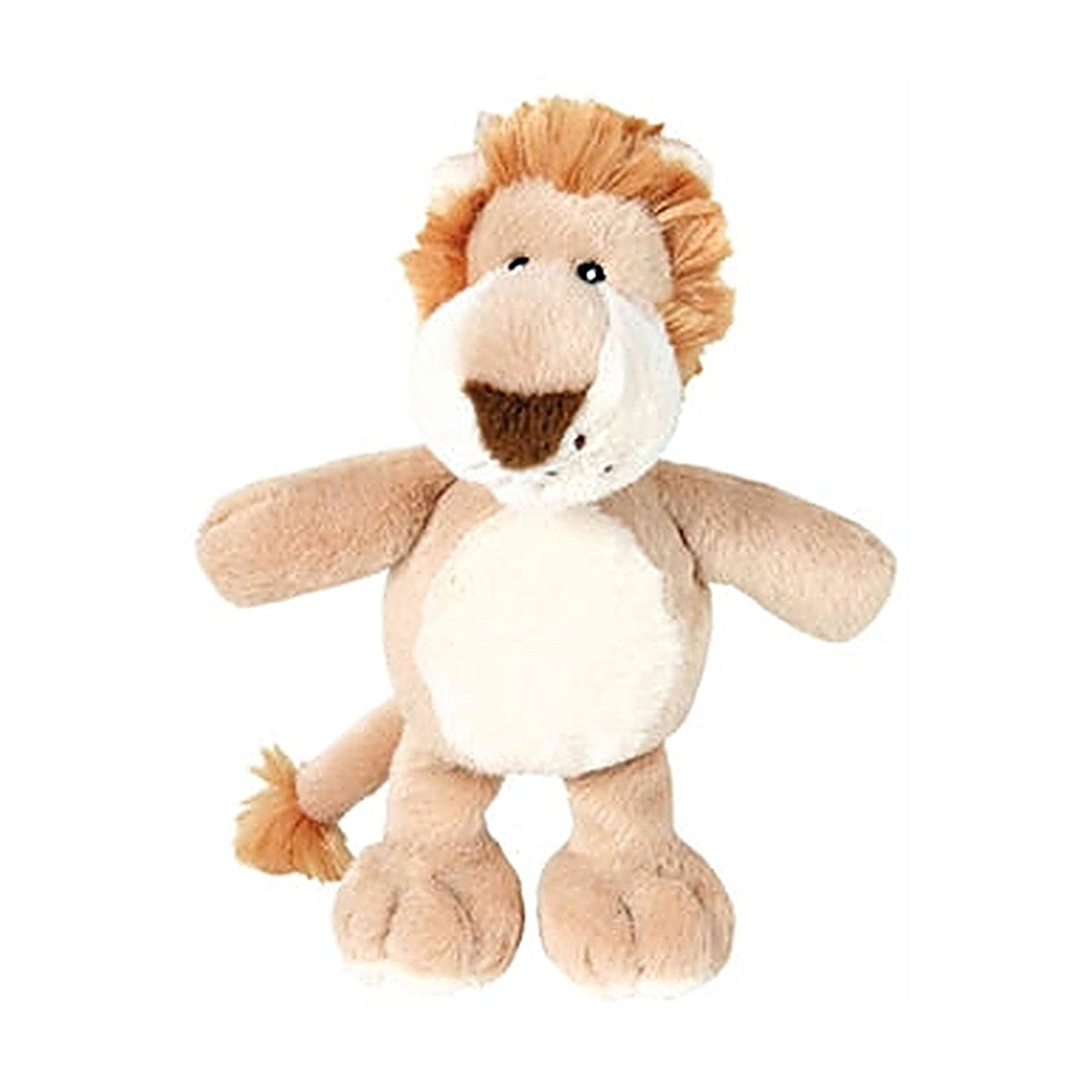Trixie Leeuw Pluche 22 cm 3 stuks