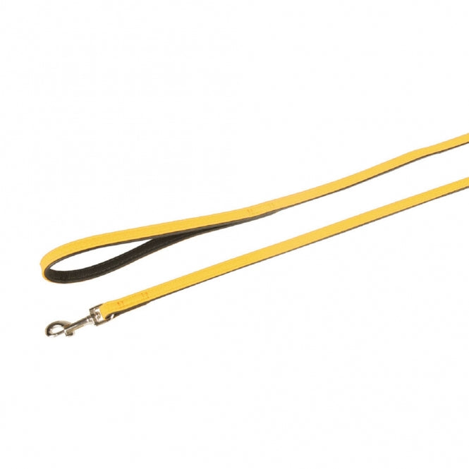Karlie Vintage Hondenriem - Mimosa - 110cm / 14mm
