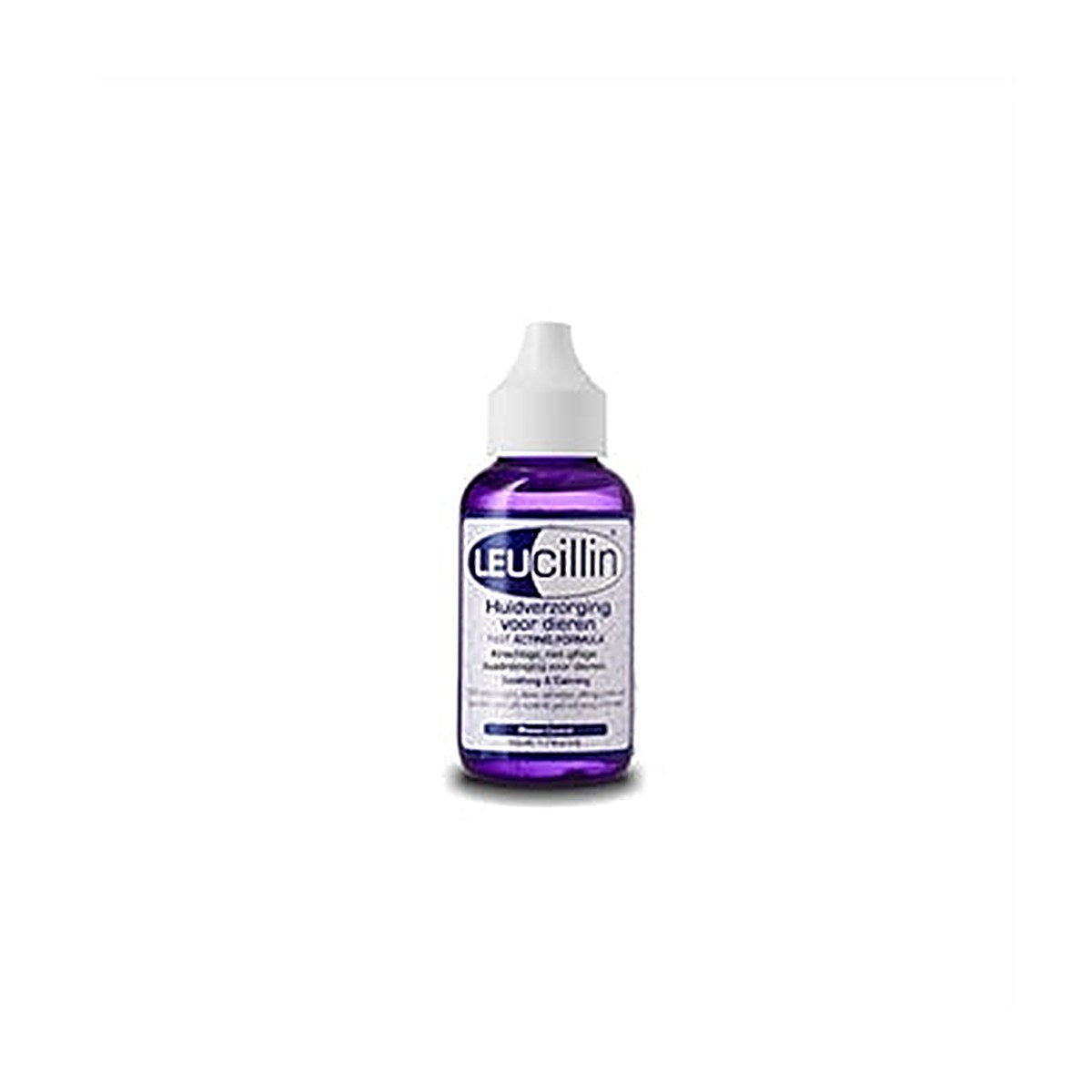 Leucillin Dropper 50 ml