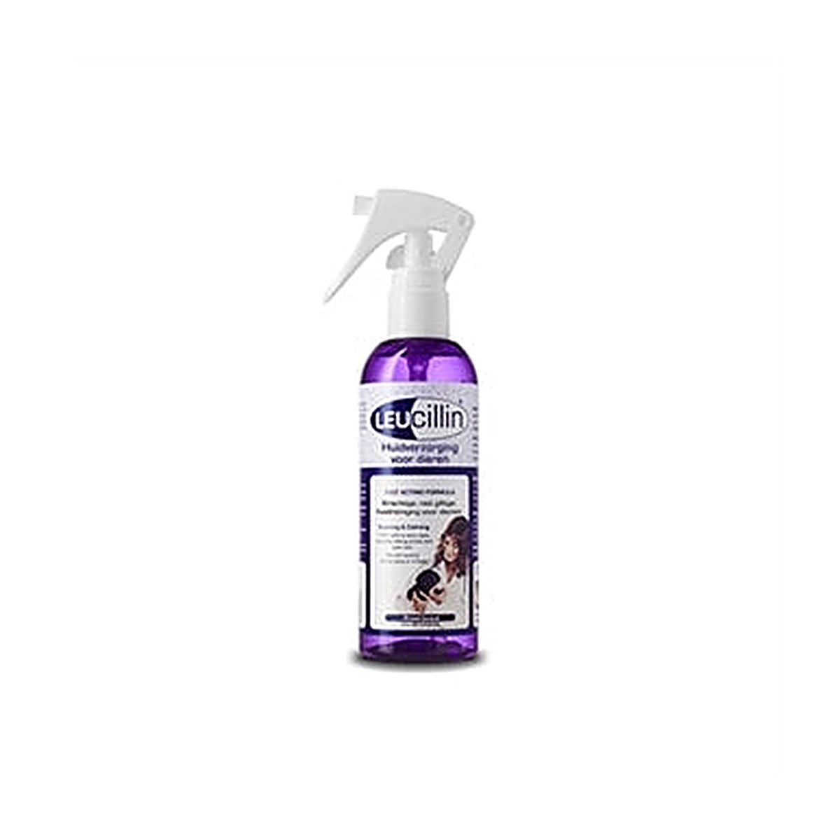 Leucillin Spray 250 ml