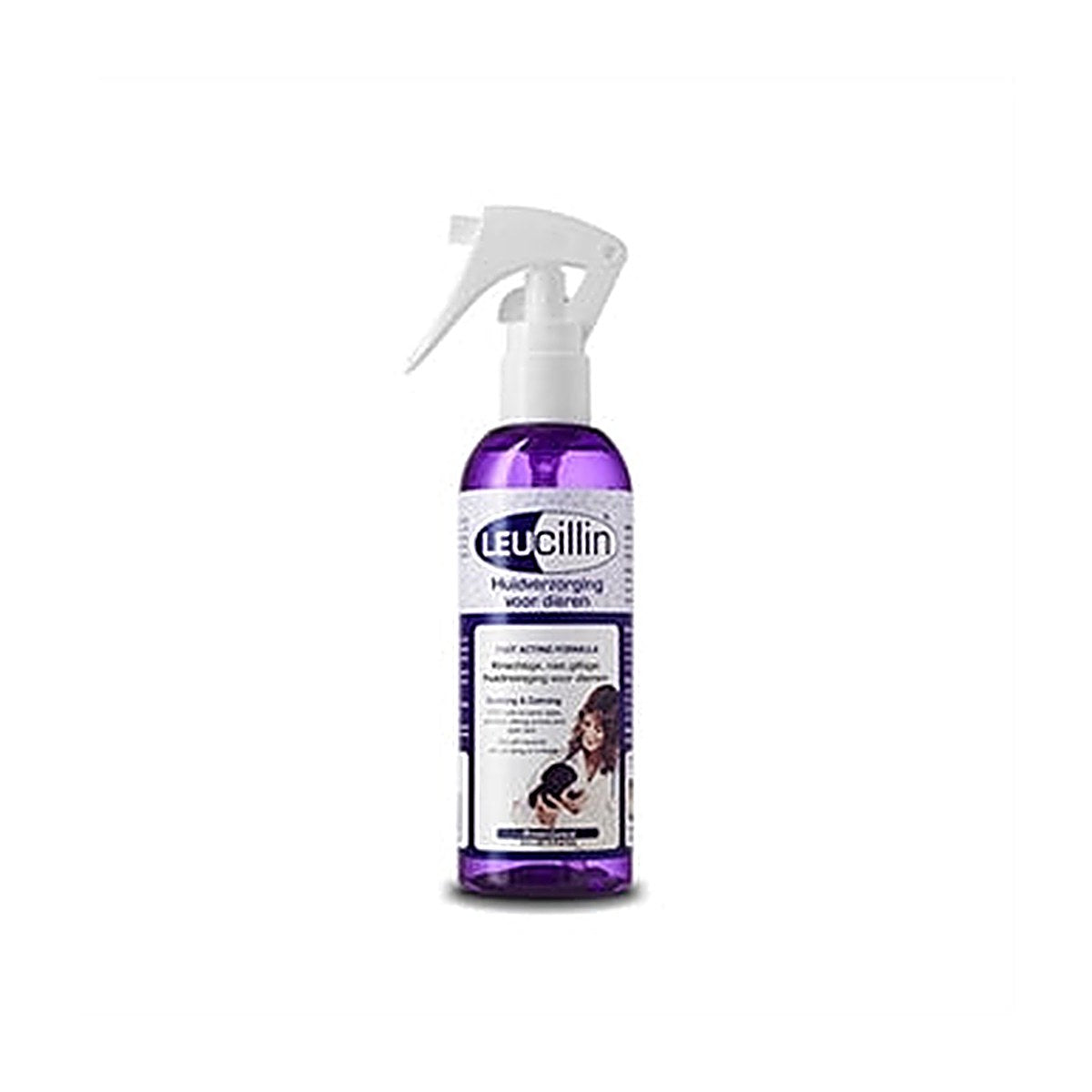 Leucillin Spray 500 ml