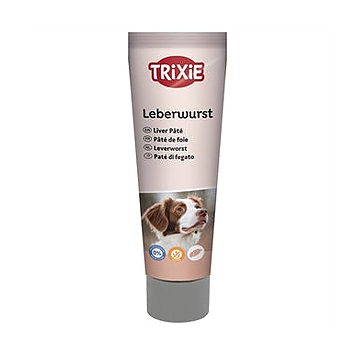 Trixie Leverworstpate 110 gram