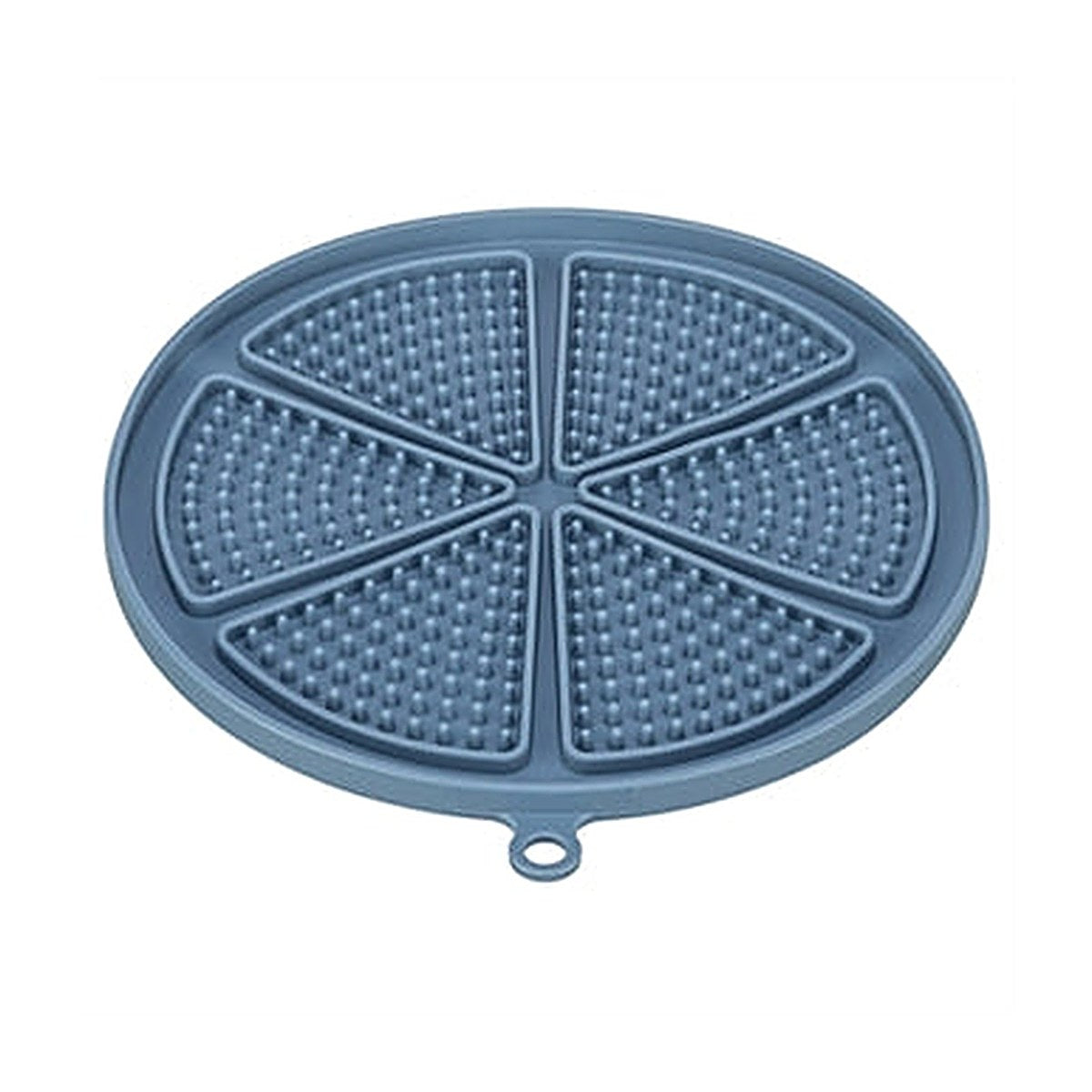 Trixie Lick'n'sn Mat Zuignap Blauw 18 cm 3S
