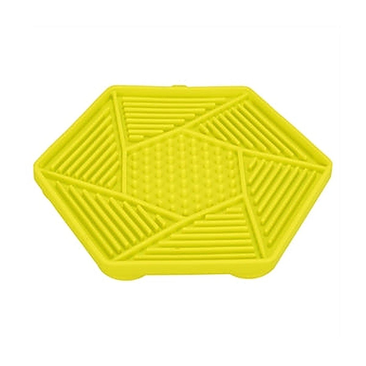 Trixie Lick'n'snack Mat Zuignap Salie 17 cm