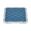 Trixie Lick'n'snack Plaat Tpr/pp 20x20 cm