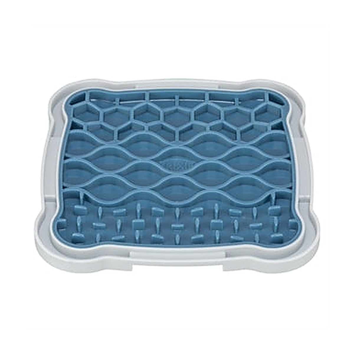 Trixie Lick'n'snack Plaat Tpr/pp 20x20 cm