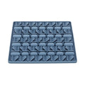 Trixie Lick 'n' Snackmat Silic BL 30 cm 2