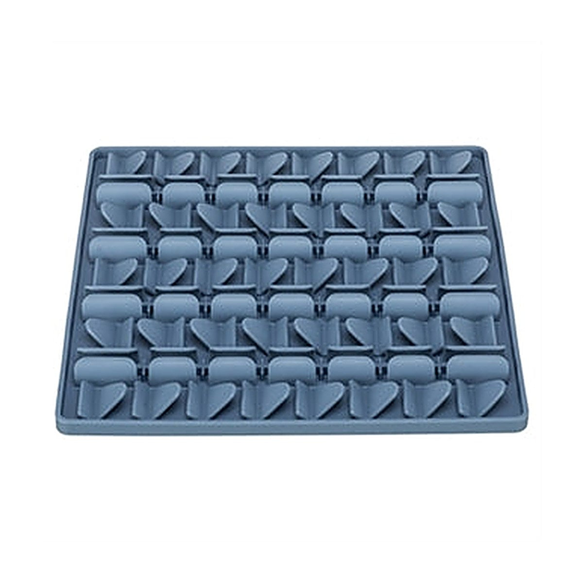 Trixie Lick 'n' Snackmat Silic BL 30 cm 2