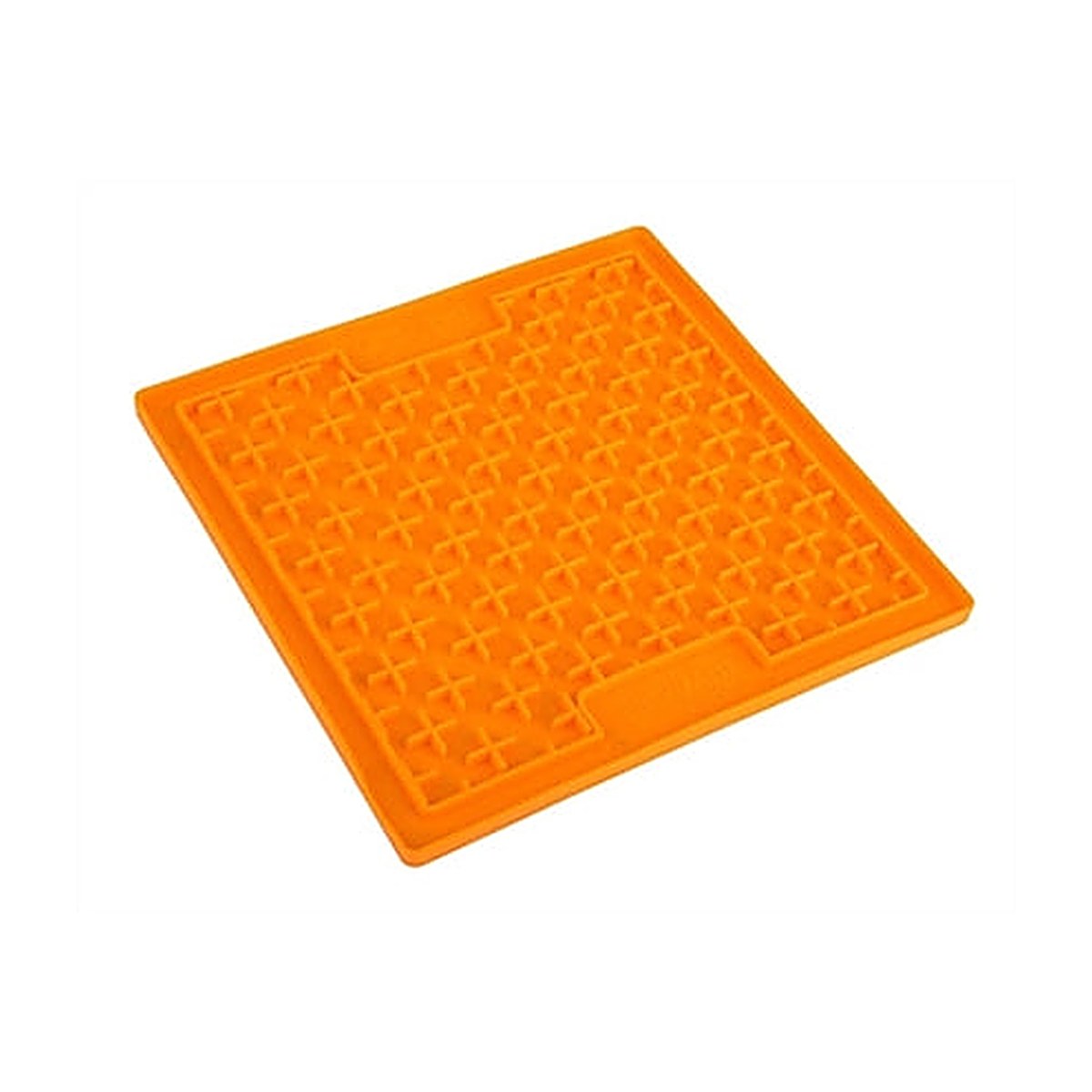 Lickimat Buddy Oranje 20 cm