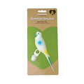 Rosewood Life Size Budgie 17,5x9x5 cm