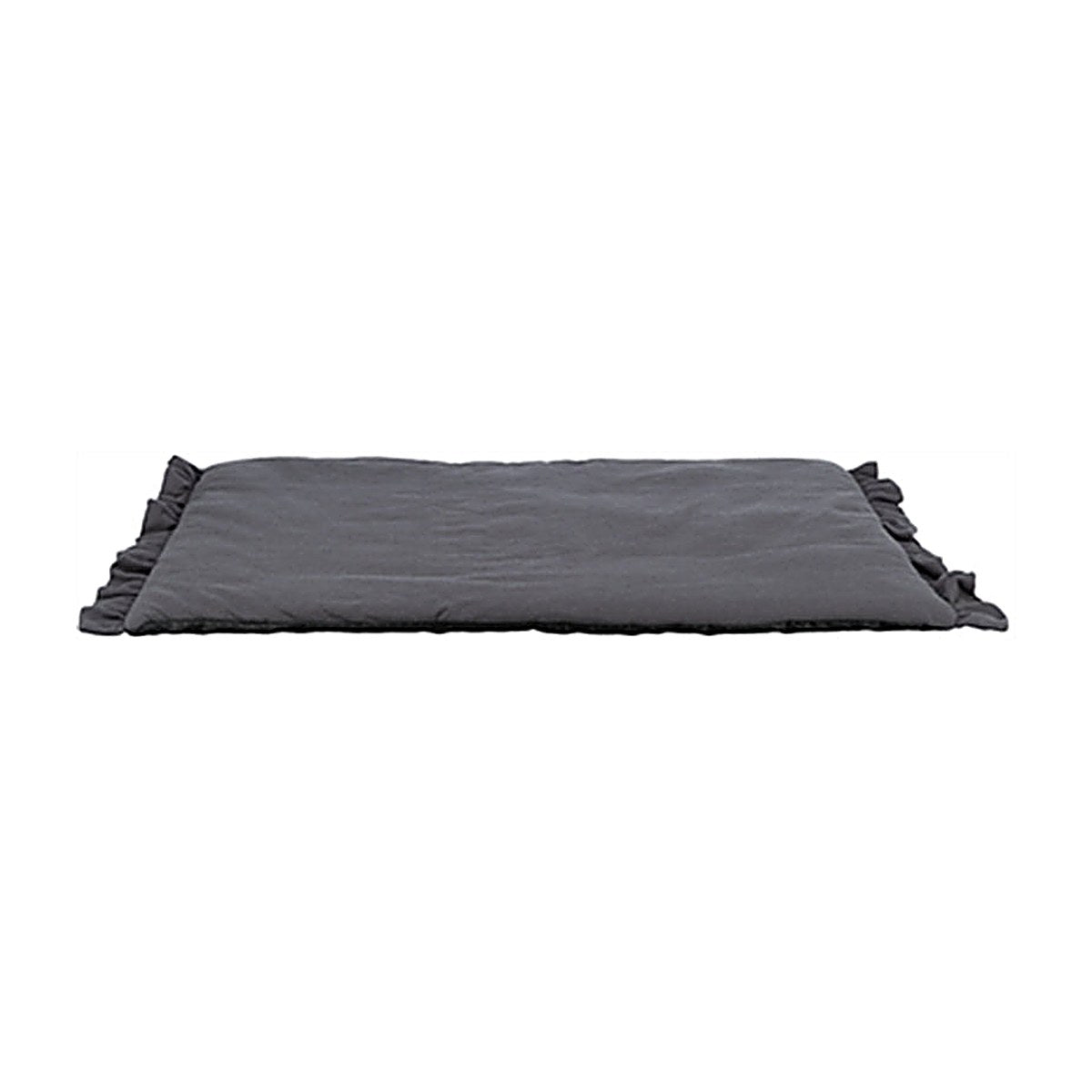 Trixie Ligmat Amelie Donkergrijs 90x65 cm