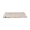 Trixie Ligmat Calida Wit/Bruin 80x55 cm