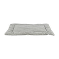 Trixie Ligmat Jonna Rib Grijs 130x85 cm