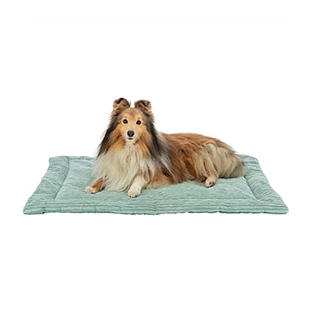 Trixie Ligmat Jonna Rib Salie 130x85 cm