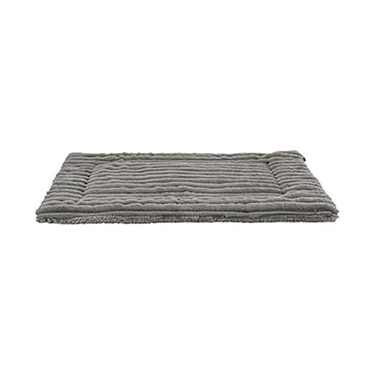 Trixie Ligmat Lonni Rib Grijs 90x65 cm