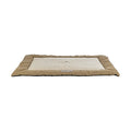 Trixie Ligmat Viviana Bruin 120x80 cm