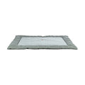 Trixie Ligmat Viviana Grijs 120x80 cm