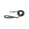 Martin Lijn Nylon Zwart 20 mm-3 meter