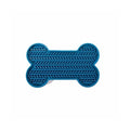 Martin Likmat Bot Blauw 22x13x2 cm