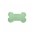 Martin Likmat Bot Groen 22x13x2 cm