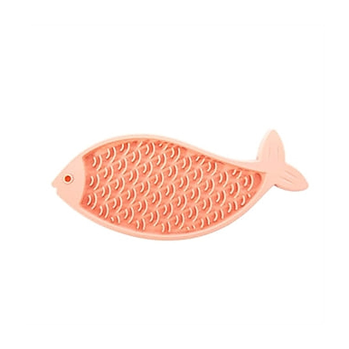 Martin Likmat Vis Roze 28,5x14x1 cm
