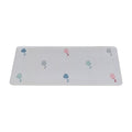 Trixie Lilly Placemat Kat Grijs 44x28 cm