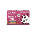 Lily'S Kitchen Lily Cat Smooth Patã 8x85 gram