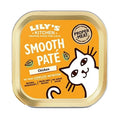 Lily'S Kitchen Lily Cat Smooth Pate Chick 19x85 gram
