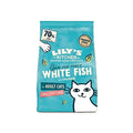 Lily'S Kitchen Lily Cat White Fish/salmon 800 gram