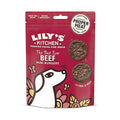 Lily'S Kitchen Lily Dog Best Ever Beef Burger 70 gram