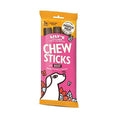 Lily'S Kitchen Lily Dog Chew Sticks Beef 120 gram 3 stuks