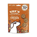 Lily'S Kitchen Lily Dog Chomp-away Chick Bite 70 gram