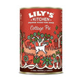 Lily'S Kitchen Lily Dog Cottage Pie 6x400 gram