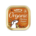 Lily'S Kitchen Lily Dog Organic Chick Sup 11x150 gram
