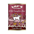 Lily'S Kitchen Lily Dog Wild Campfire Stew 6x400 gram