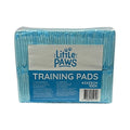 Easypets Little Paws Train Pad 33x45 cm 100 stuks