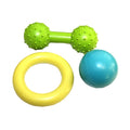 Happy Pet Little Rascals 3 stuks Rubber Mp