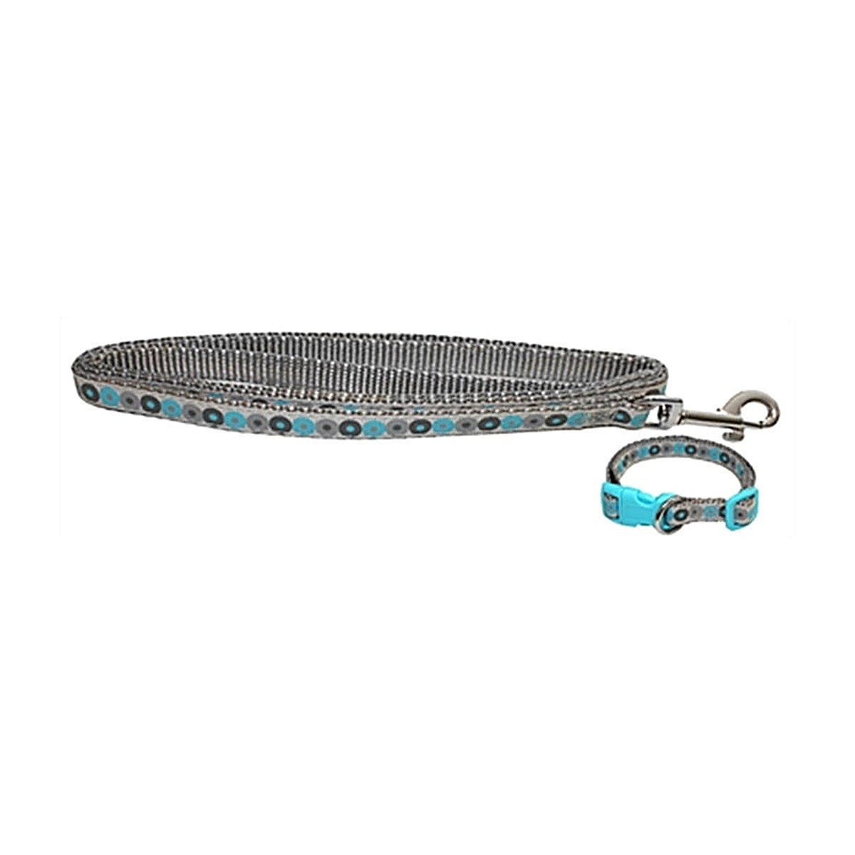 Little Rascals Pup Hb&lijn Blauw