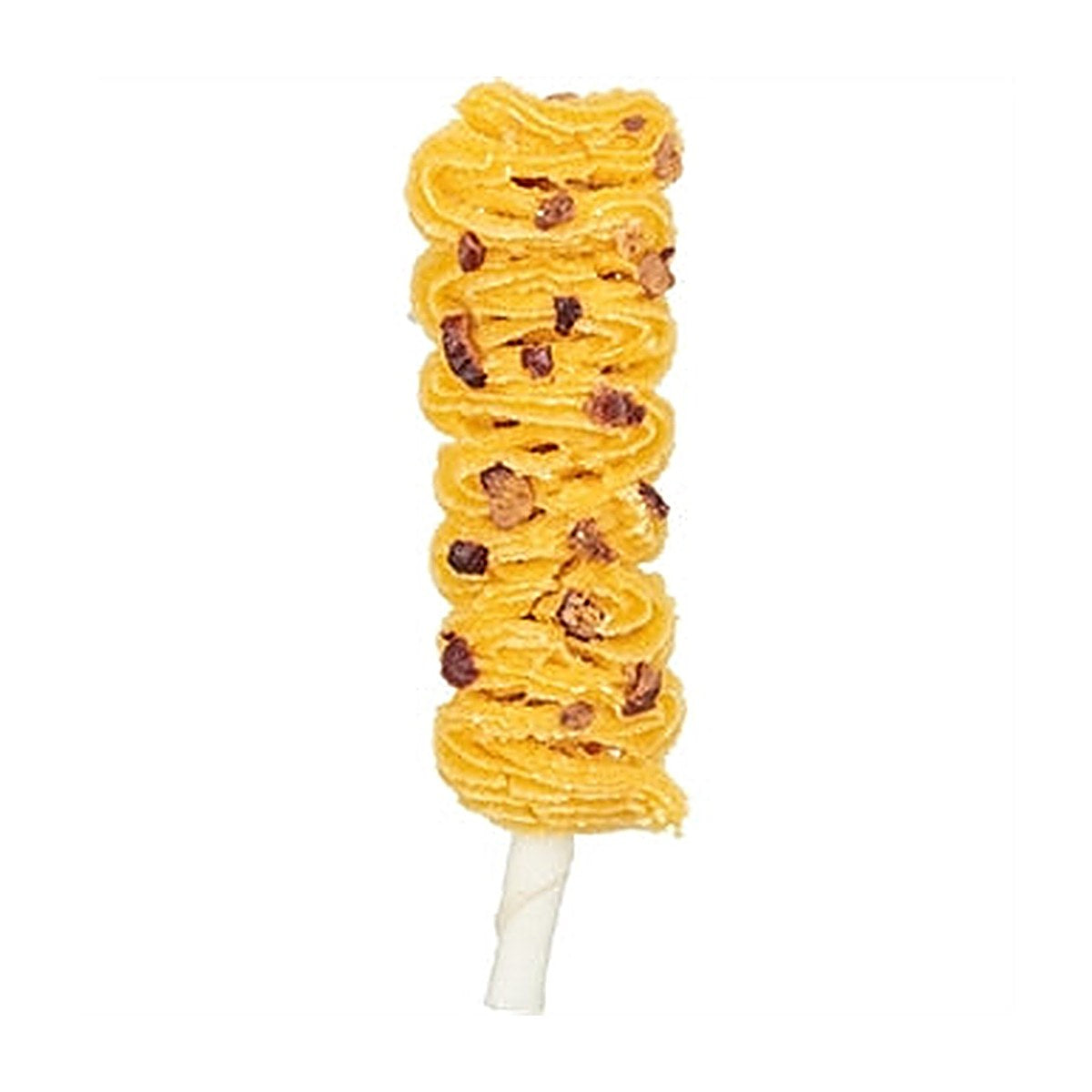 Trixie Lolly Kip/cranbrry 12 cm 30 gram 30 stuks