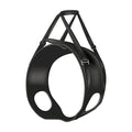 Trixie Loophulp Zwart L 65-75 cm