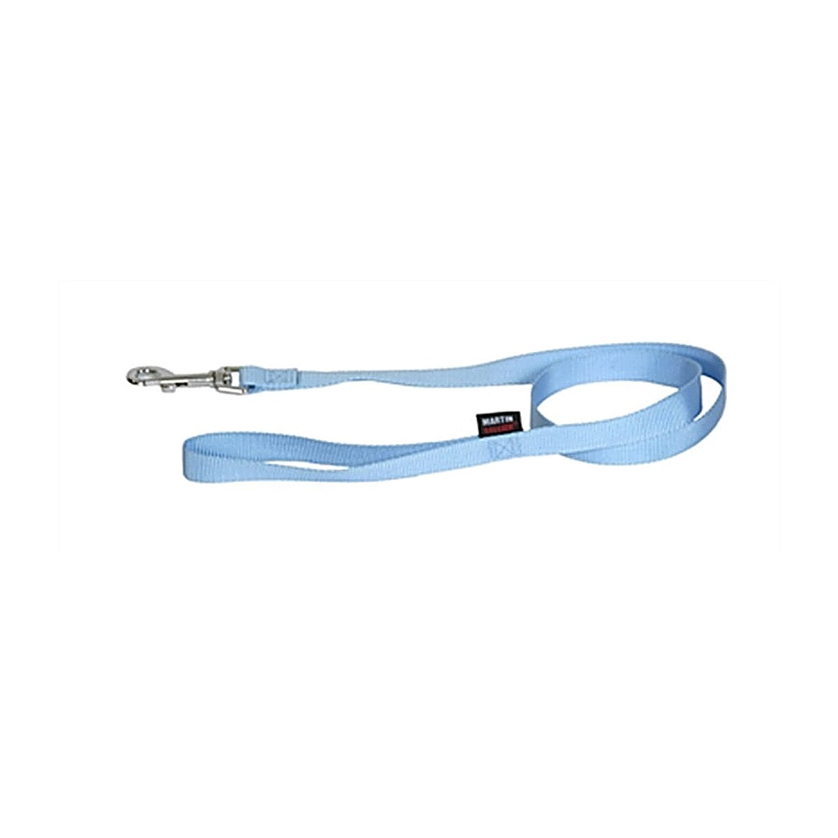 Martin Loopl Basic Blauw 120x1 cm