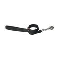 Martin Loopl Basic Zwart 120X1,6 cm