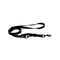 Martin Loopl Mp Zwart 200x2 cm