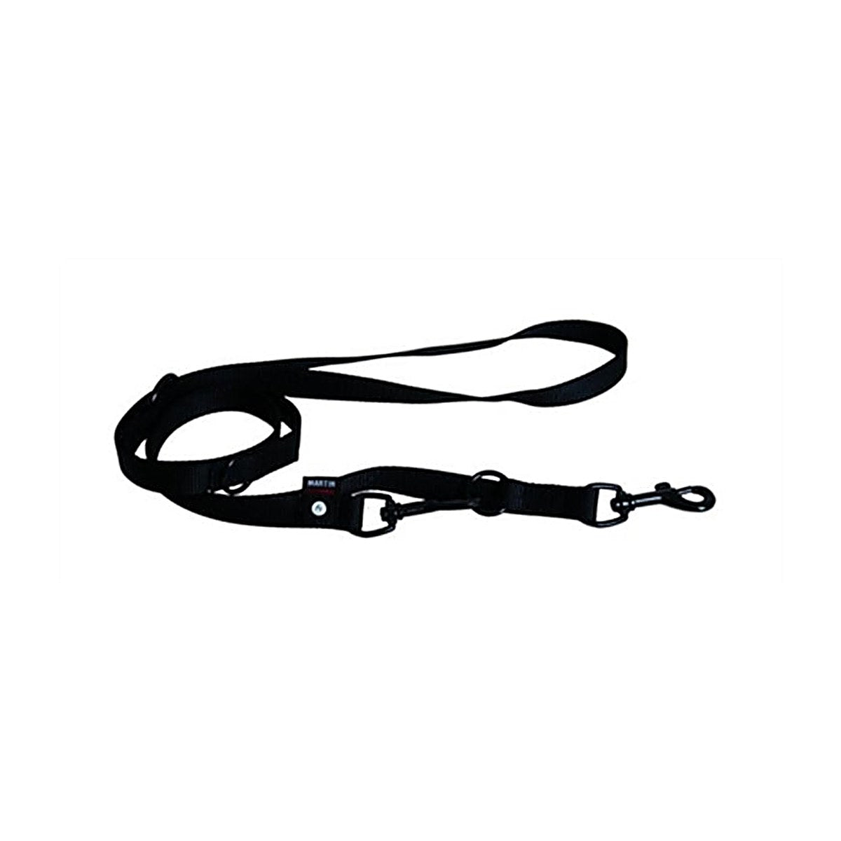 Martin Loopl Mp Zwart 200x2 cm