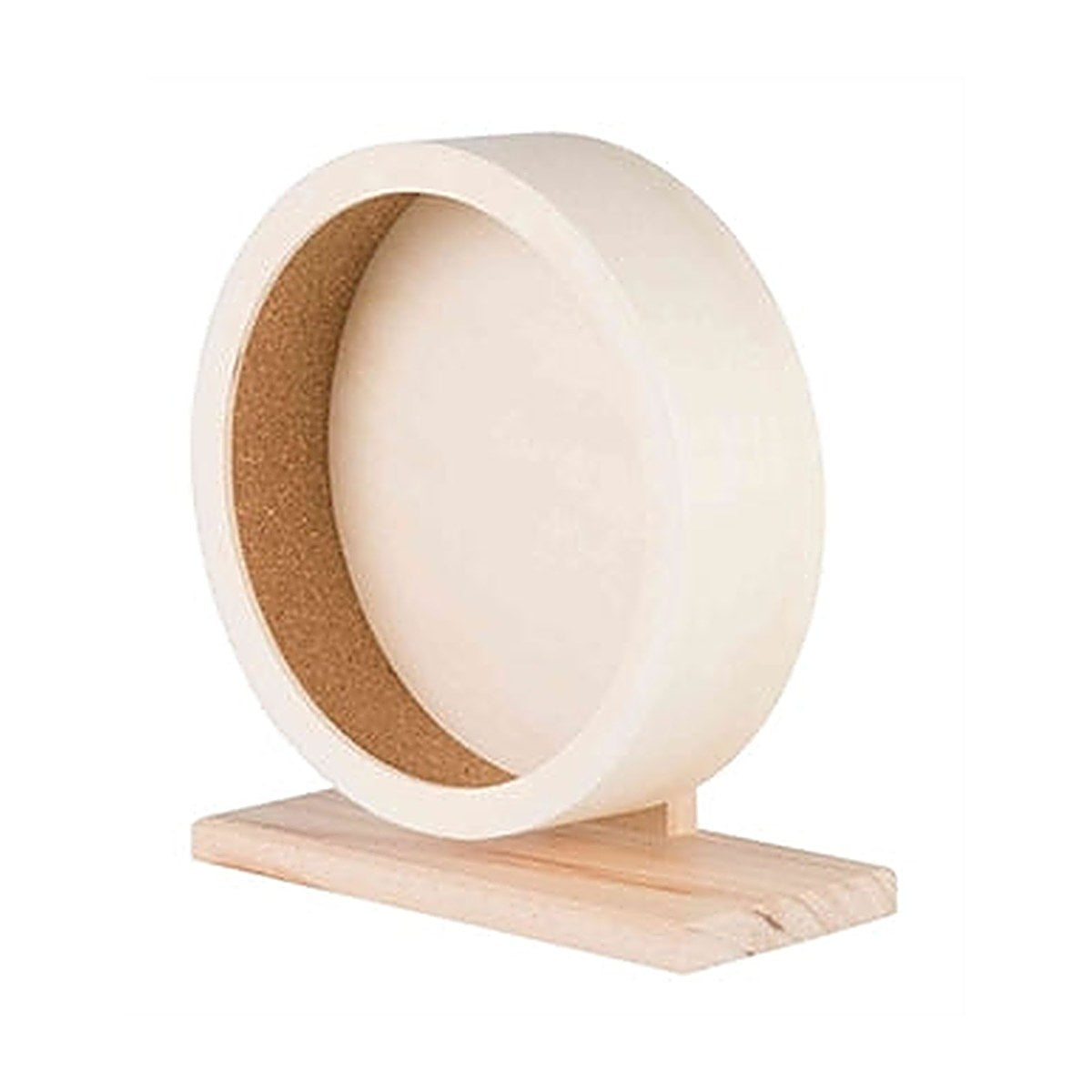 Trixie Looprad Hout 33 cm