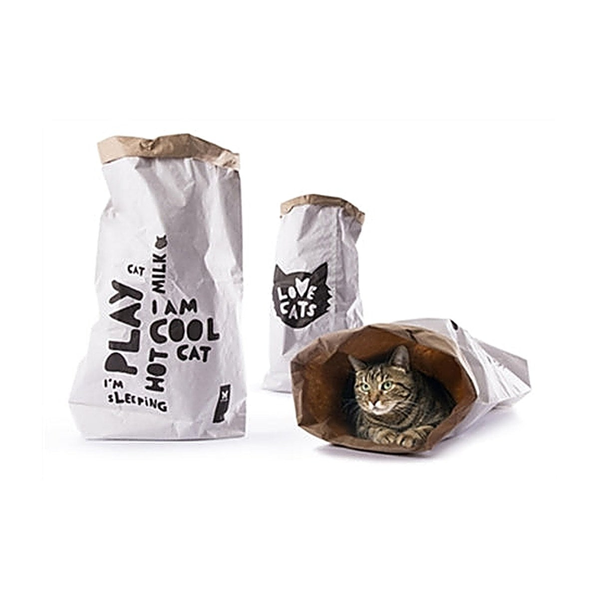 Martin Love Cat's Bag