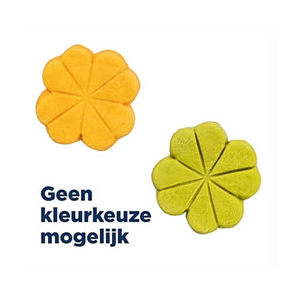Trixie - Lucky Klaver Kippenborst Ass 40 gram