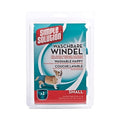 Simple Solution Wasbare Hondenluier S - 30-48 cm