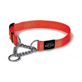 Rogz For Dogs Lumberjack Halfslip Oranje 50-70
